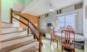 Imagem 2: PORTO ALEGRE - Apartamento Padrão - Centro Histórico