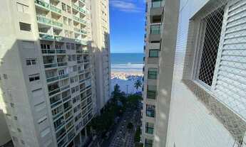 Imagem 3: Apartamento à venda, 135 m² por R$ 1.000.000,00 - Praia das Pitangueiras - Guarujá/SP