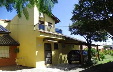 Imagem 2: Casa Condominio em Capão Novo