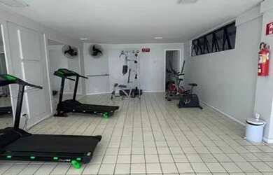 Imagem 3: Residencial Olimpus - Sombra