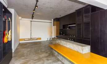 Imagem 3: Apartamento com três dormitórios e uma vaga na Barra Funda!