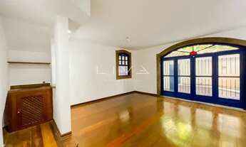 Imagem 4: Casa de rua-À VENDA-Jardim Botânico-Rio de Janeiro-RJ