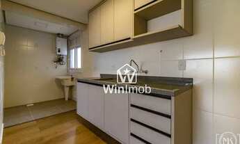 Imagem 6: Apartamento com 3 dormitórios à venda, 90 m² por R$ 900.000,00 - Jardim Lindoia - Porto Al