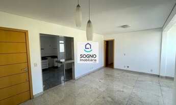 Imagem 4: Apartamento para aluguel, 3 quartos, 1 suíte, 2 vagas, Buritis - Belo Horizonte/MG