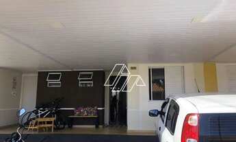 Imagem 2: Casa com 2 dormitórios à venda, 60 m² - Jardim Nazareth - Marília/SP