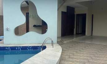 Imagem 3: Casa Jardim cidade universitária