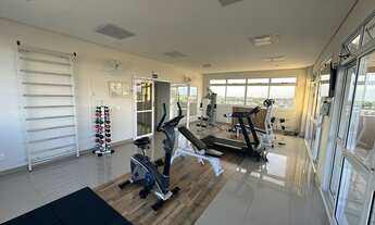 Imagem 5: Apartamento para aluguel com 42 metros quadrados com 1 quarto em Barranco - Taubaté - SP