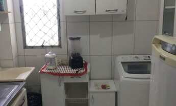 Imagem 5: Condomínio Gran Planalto Totalmente mobiliado