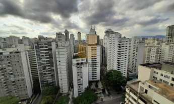 Imagem 4: LAZER TOTAL 03 DORMITORIOS, MOBILIADO, 1 SUÍTE , 2 VAGAS ANDAR ALTO