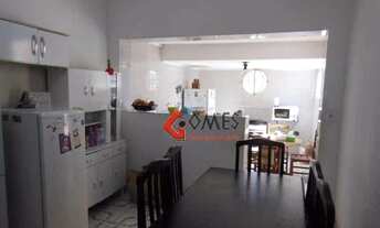 Imagem 5: Casa com 3 dormitórios à venda, por R$ 680.000 - Jardim Maria Adelaide - São Bernardo do