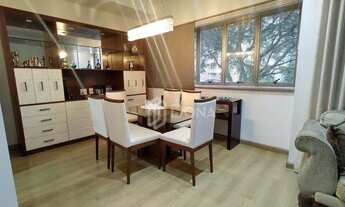 Imagem 2: Apartamento à venda, 3 dormitórios, 1 suíte, 2 vagas, Cambuí, Campinas/SP