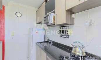 Imagem 4: Aluga-se apartamento com 2 dormitórios e 1 vaga em condomínio no bairro São Sebastião em P