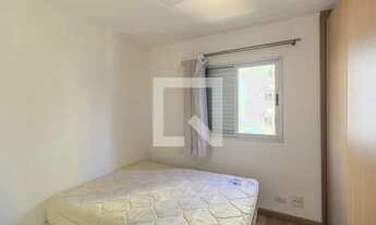 Imagem 7: Apartamento para Aluguel - Higienópolis, 2 Quartos, 45 m2