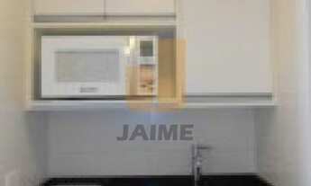 Imagem 5: Apartamento com 1 dormitorio sendo 1 suite 2 banheiros sala 2 ambientes 1vaga