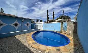 Imagem 4: Casa - Parque Taquaral - Campinas