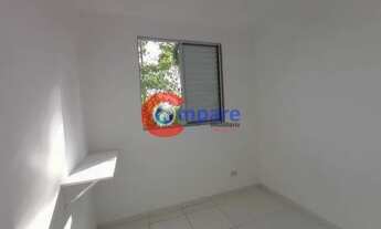 Imagem 3: Apartamento para locação, 45m², Água Chata, Guarulhos, SP