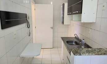 Imagem 7: Alugo apartamento de 2 quartos com 1 suíte e varanda no Cittá Lauro de Freitas - Lauro de