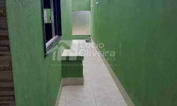 Imagem: Casa 2 quartos- Guaratiba