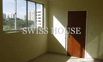 Imagem: Apartamento - Cambuí - Campinas