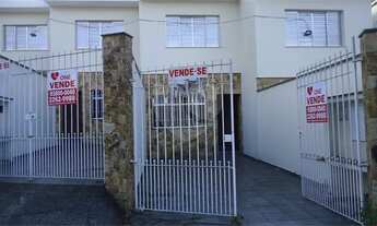 Imagem: Sobrado NOVO próximo ao Shopping Santana