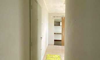 Imagem 5: Apartamento com 2 dormitórios à venda, 56 m² por R$ 250.000,00 - Jardim Yolanda - São José