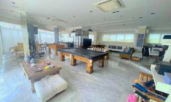 Imagem 3: Cobertura à venda, 364 m² por R$ 8.000.000,00 - Astúrias - Guarujá/SP