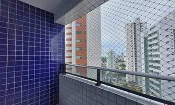 Imagem 2: Recife - Apartamento - Rosarinho