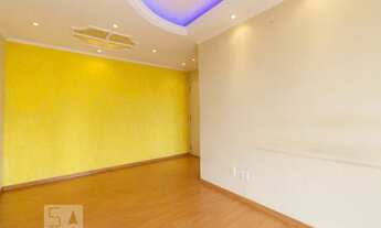 Imagem 2: Apartamento para Aluguel - Tatuapé, 2 Quartos, 46 m2