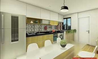 Imagem 6: Apartamento Vila Paranaguá São Paulo/SP