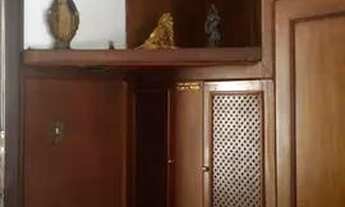 Imagem 2: Casa 4 Quartos no Bairro Funcionários