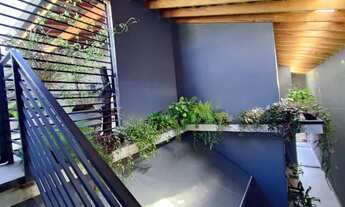 Imagem 7: JD NOVA VENEZA - Casa assobradada com 3 dormitórios