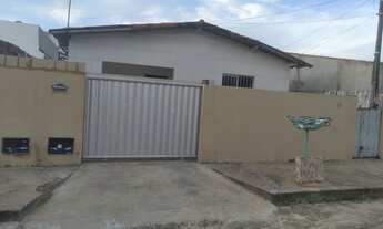 Imagem: 2 casas no mesmo terreno venda