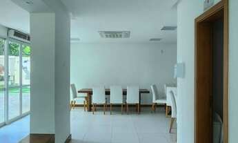 Imagem 4: Alugo apartamento de 3 quartos com 1 suite, varanda no Speciale Total Residence - Lauro de