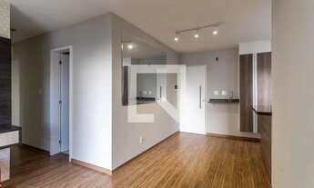 Imagem 3: Apartamento para Aluguel - Vila Augusta, 2 Quartos, 52 m2