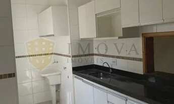 Imagem 4: Apartamento Padrão em Ribeirão Preto