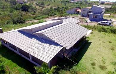 Imagem 3: Casa Corumbá 4 - Condomínio Interlagos