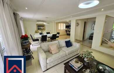 Imagem 6: Casa Venda 4 Dormitórios - 307 m² Brooklin Velho