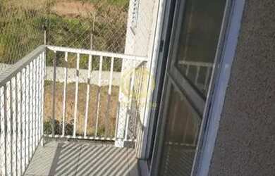 Imagem 5: Apartamento para aluguel tem 42 metros quadrados com 2 quartos em Vila Aprazível - Jacareí