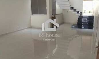 Imagem: Lindo sobrado novo com 3 suítes Bairro