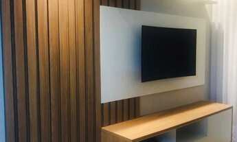 Imagem: Apartamento Mobiliado Pátio Home