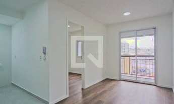 Imagem 2: Apartamento para Aluguel - Sitio Morro Grande, 2 Quartos, 40 m2