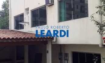 Imagem: SOBRADO - BROOKLIN - SP