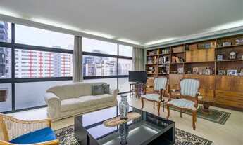 Imagem 7: Apartamento para venda tem 169 metros quadrados com 3 quartos em Pinheiros - São Paulo - S