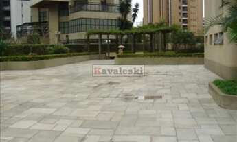 Imagem 2: VENDO OU ALUGO COBERTURA DUPLEX 100 M² MORUMBI