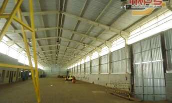 Imagem 5: Itatiba - Galpão/Depósito/Armazém - Distrito Industrial Alfredo Relo
