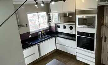 Imagem 4: Apartamento com 3 dormitórios à venda, 100 m² por R$ 660.000,00 - Mandaqui - São Paulo/SP