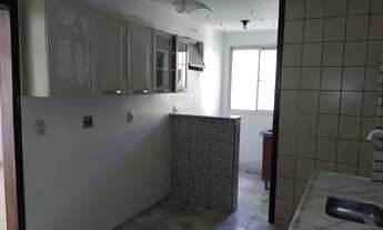 Imagem 6: Apartamento 3/4 com centrais de ar