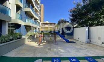 Imagem 3: Apartamento - Cambuí - Campinas