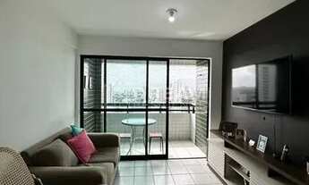 Imagem: Apartamento para venda com 85 metros quadrados