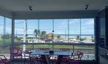 Imagem 2: Casa de frente Mar no Gaivotas.